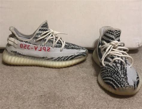 yeezy shoes worth money